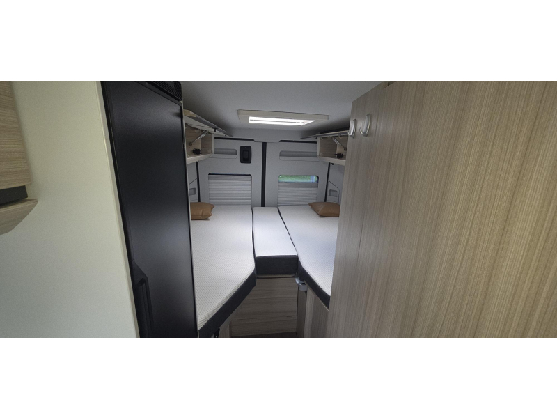 Adria Twin Axess 640 SL foto: 10