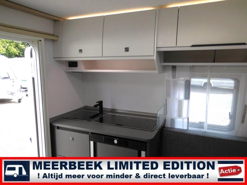 Fendt Apero Activ 390 FH 3154,=KORTING MOVER+THULE  foto: 9