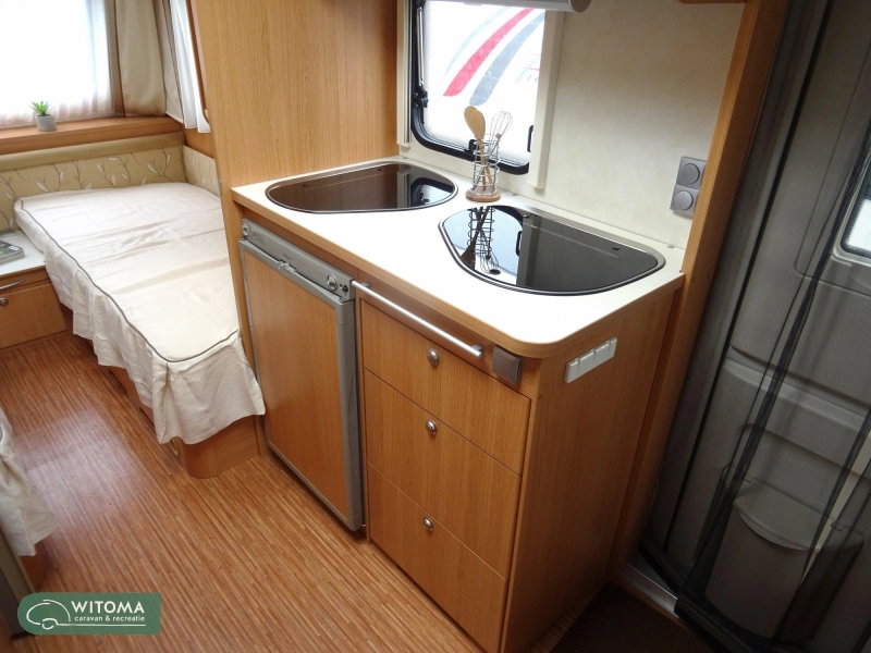 Adria Adora 472 LU OFERTA DE VENTA foto: 9