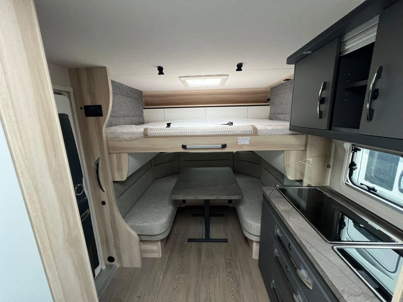 Hobby De Luxe 515 UHL 35 JAHRE PEN! Foto: 11