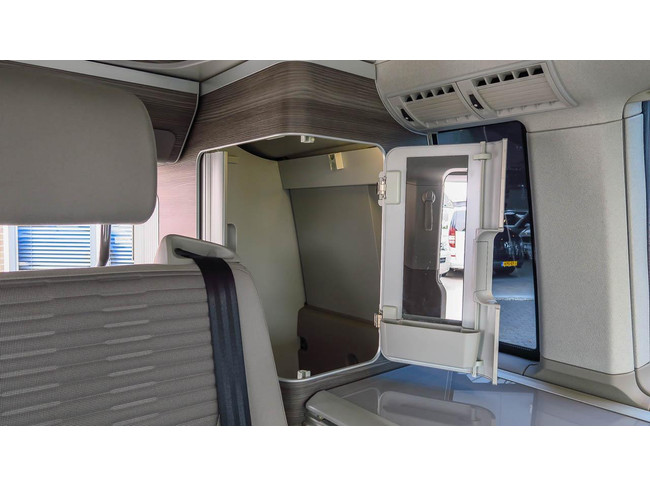 Volkswagen T6 California Ocean foto: 7