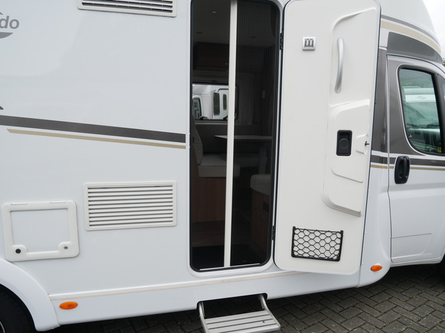 Carado T447, Lengtebedden, Hefbed, XXL Garage foto: 21