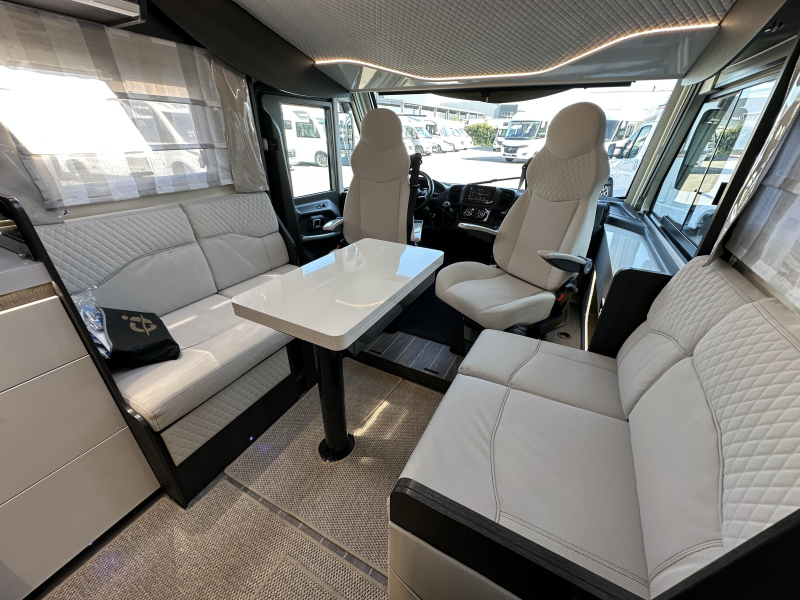 CI Magis Queensbed Dakairco 140PK  foto: 17