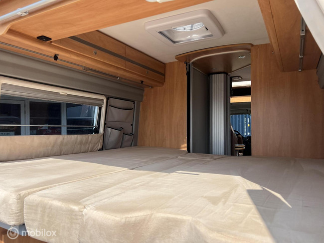 P&ouml;ssl Road cruiser 640 2015 foto: 6