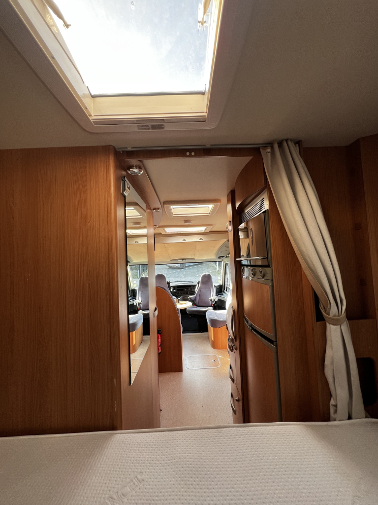 ADRIA MOBIL ADRIATIK foto: 19