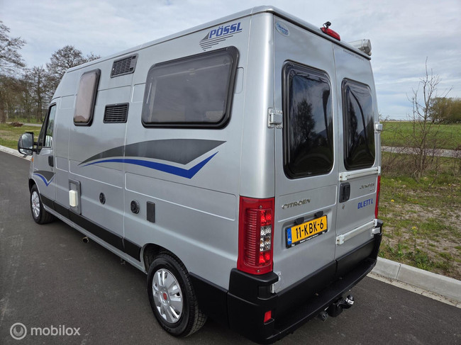 Citroën pössl foto: 6