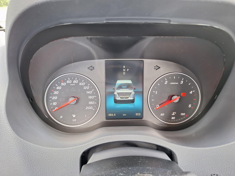 Hymer Free 600 S CAMPUS-AUTOMAAT+503KM!  foto: 13