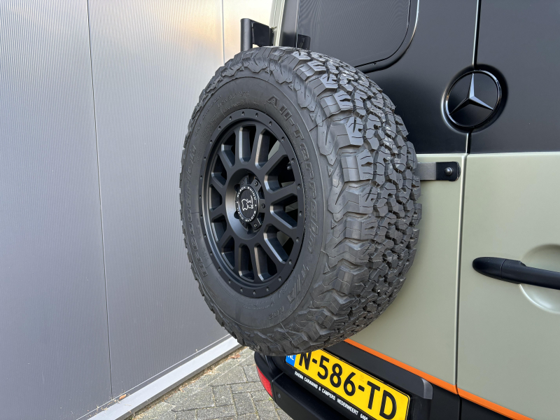 Hymer Grand Canyon S  foto: 4