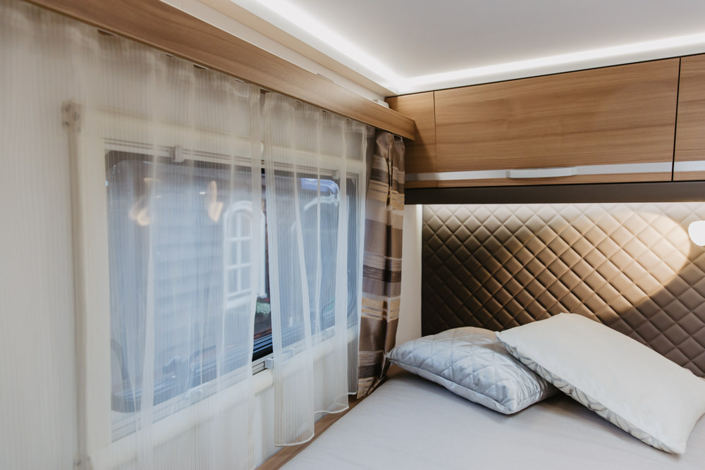 Adria Matrix 670 SL photo: 17