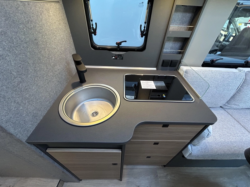 Dethleffs Trend T 7057 EBL  foto: 10