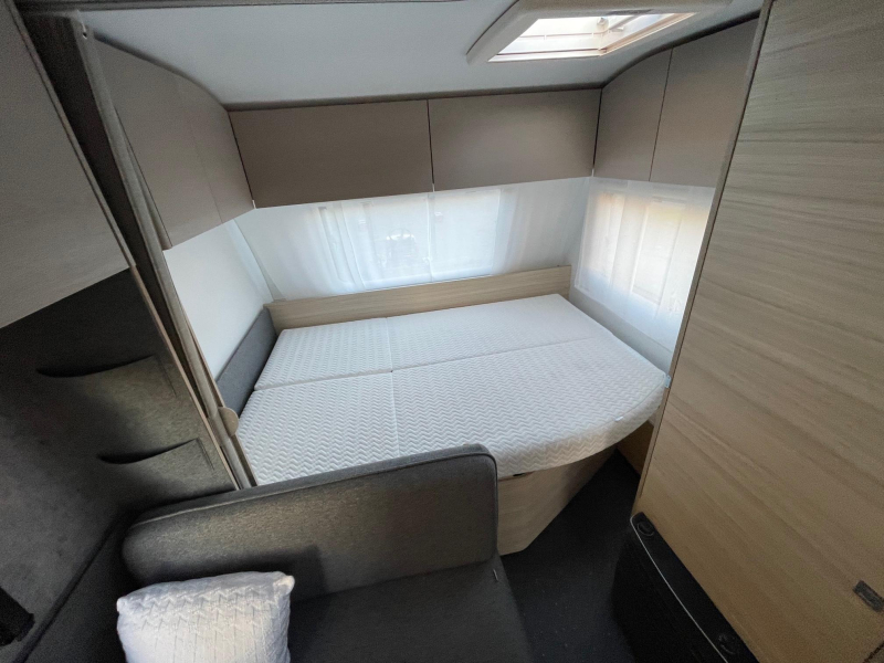 Adria Altea 542 PK  foto: 13