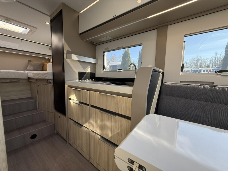 Adria Compact Supreme DL Automaat  foto: 13