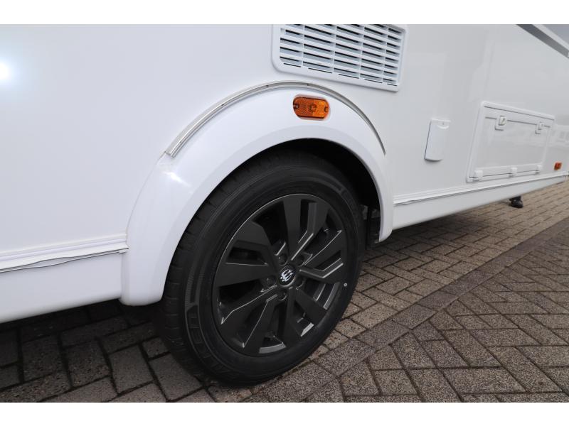 Knaus Sport 460 EU MEGA KORTING / 054  foto: 5