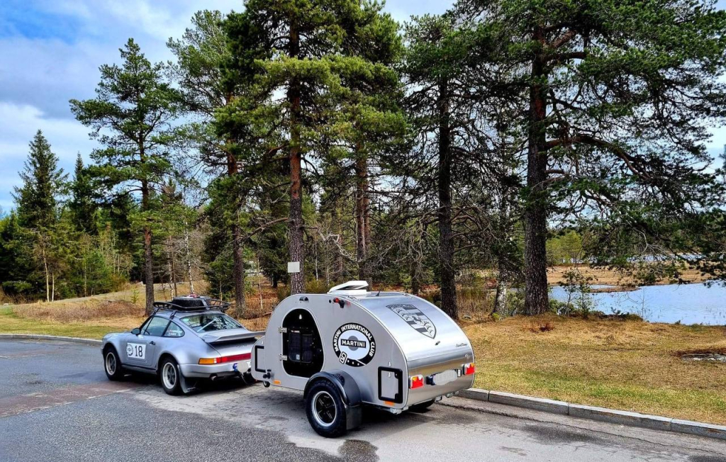 Camping-car lifestyle Camping-car lifestyle X-Line photo: 13