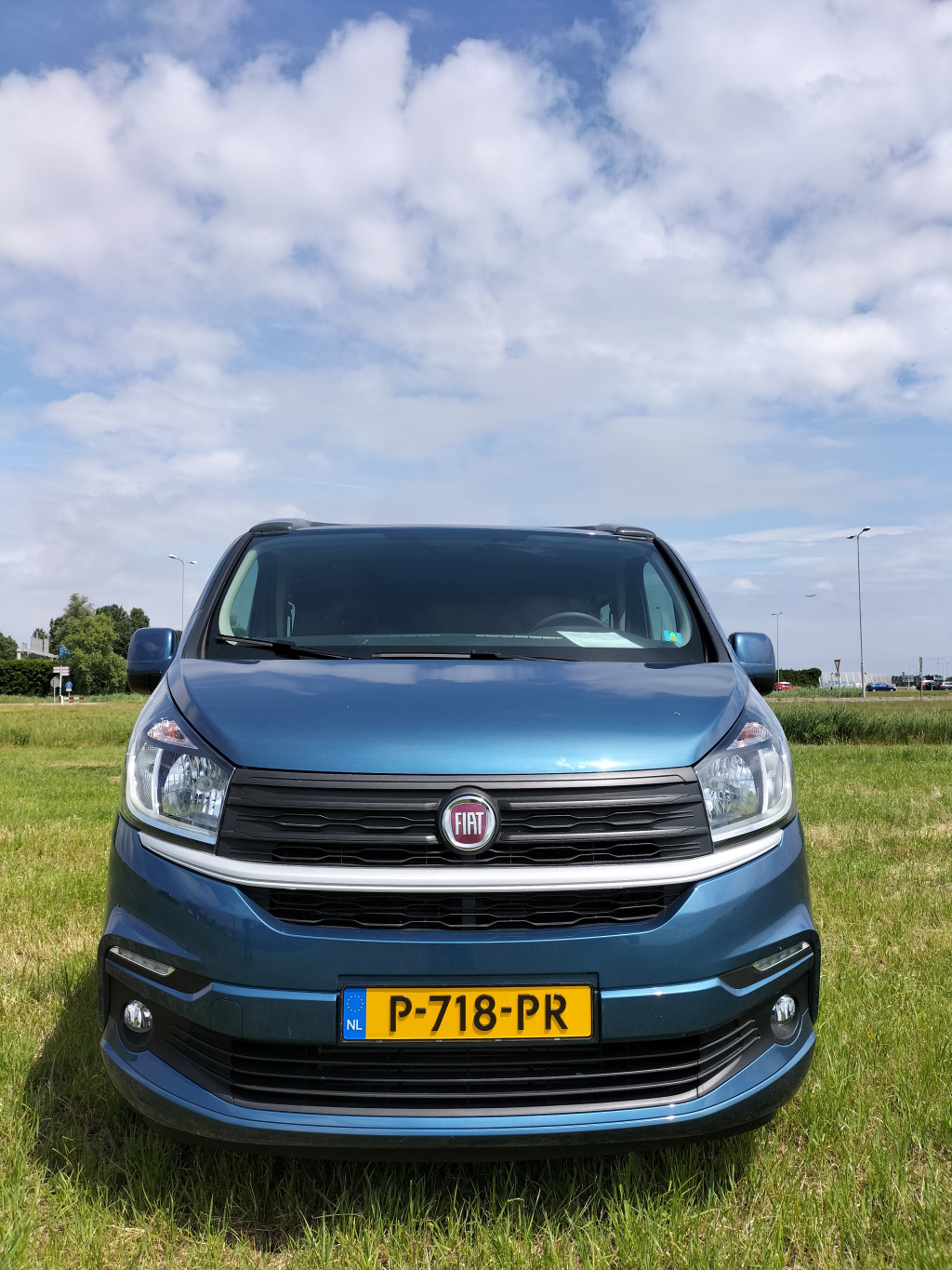 FIAT TALENTO foto: 6