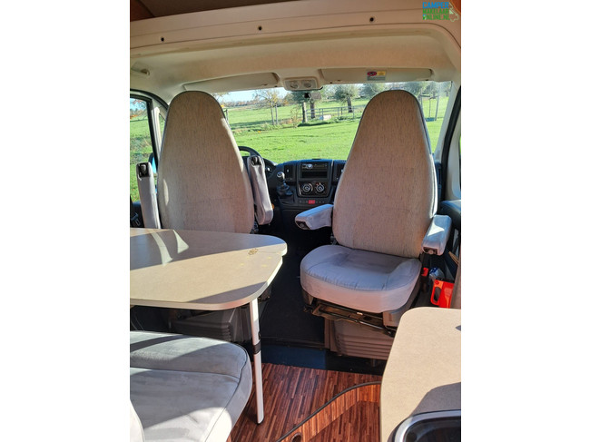 Hymer HymerCar 322+ foto: 21