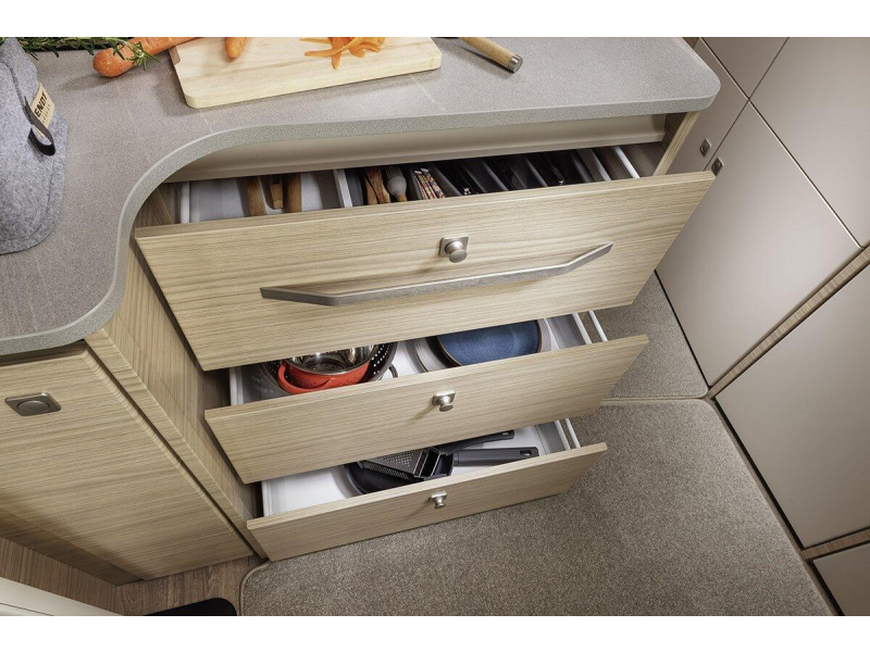 Fendt Bianco Activ 445 SFB Model 2026  foto: 7