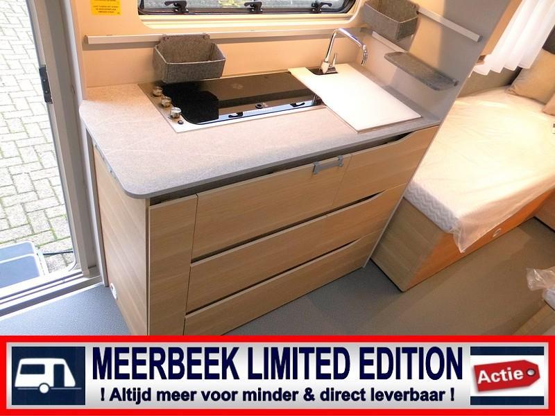 Adria Adora 542 UL 2025 NIEUW +DESIGN PACK !  foto: 8