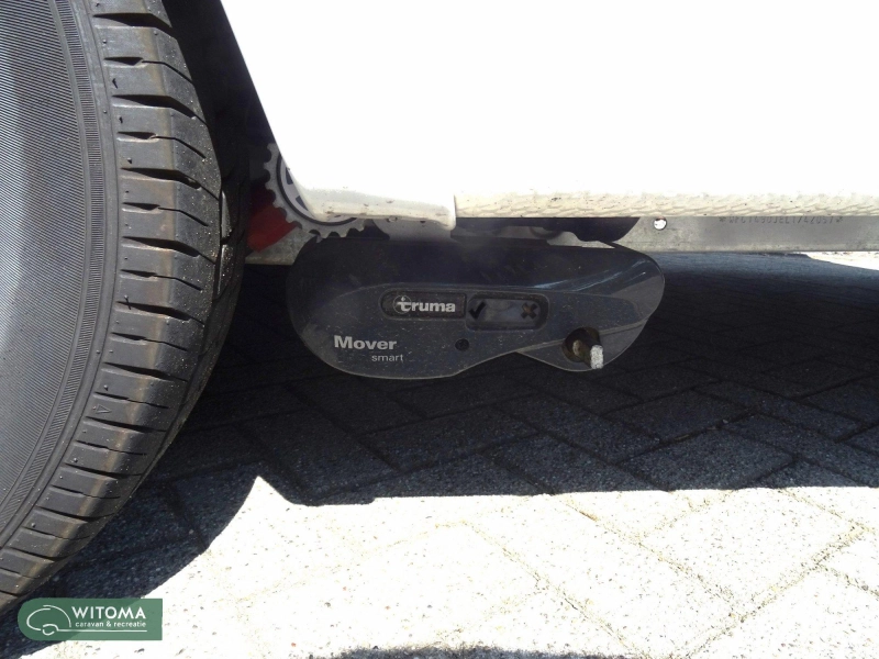 Fendt Saphir 465 SFB OFERTA Mover, toldo, foto: 15