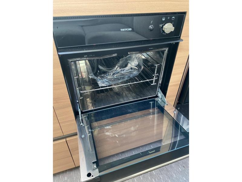 Adria Alpina 663 PT 3 stapelbed  foto: 14