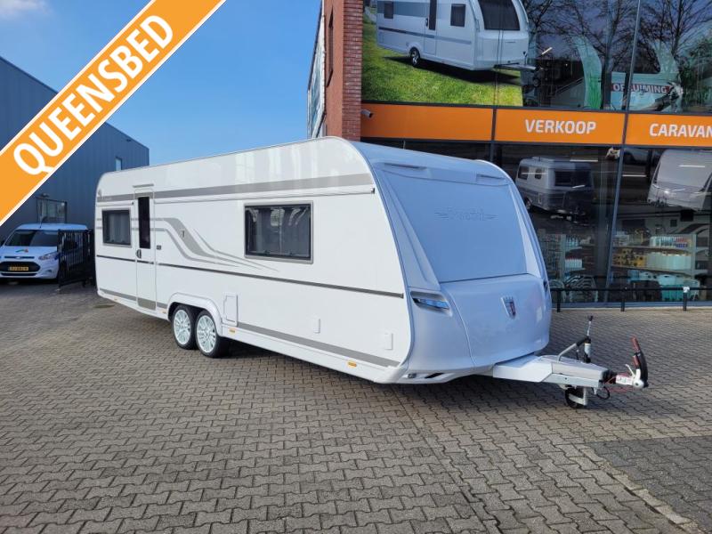 Tabbert Puccini 685 DF  hoofdfoto: 1