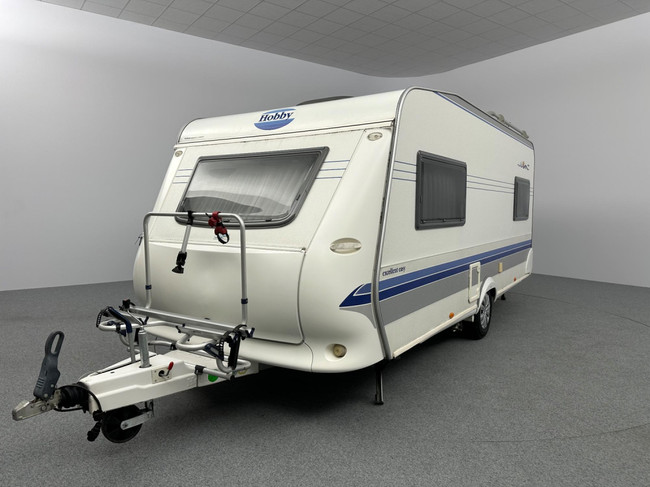 Hobby Excellent Easy 495 UL photo: 11