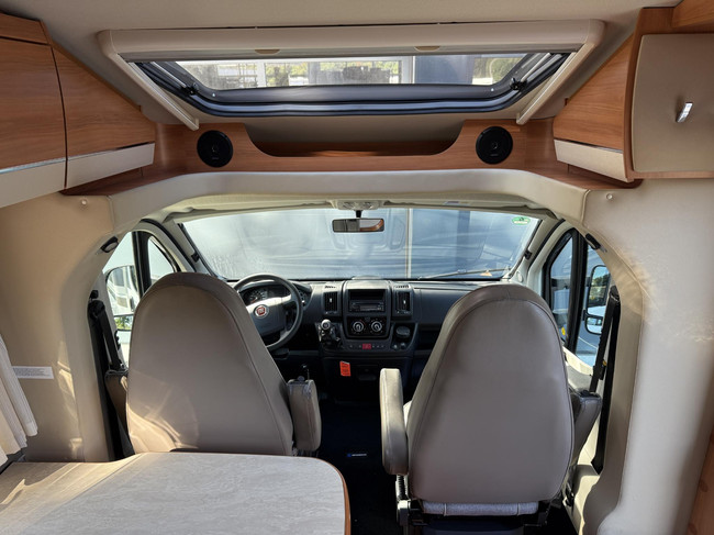 Hymer T 514 CL foto: 5