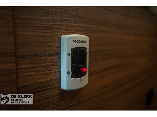 Knaus SPORT 450 FU E- POWER Christmas Special foto: 14