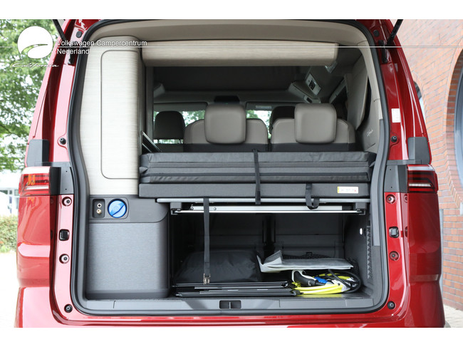 Volkswagen California Ocean 1.5 eHybrid 180 kW / 245 PK DSG 4Motion foto: 7