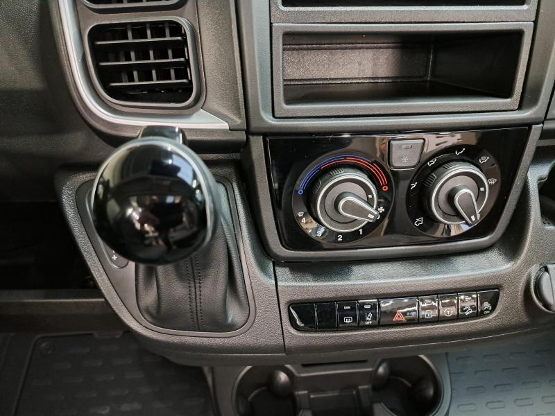 Adria Compact Supreme DL ACC, Full Led, automaat  foto: 16
