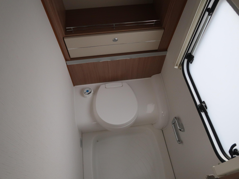 Fendt Bianco 465 SFB MET MOVER EN LUIFEL  foto: 7