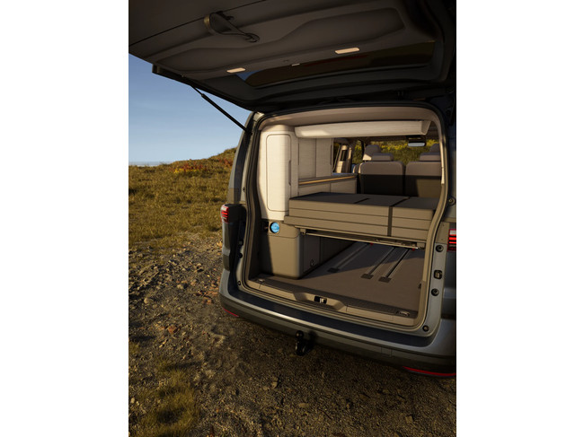 Volkswagen California Ocean Edition 1.5 eHybrid 180 kW / 245 PK DSG 4Motion 734243 foto: 19