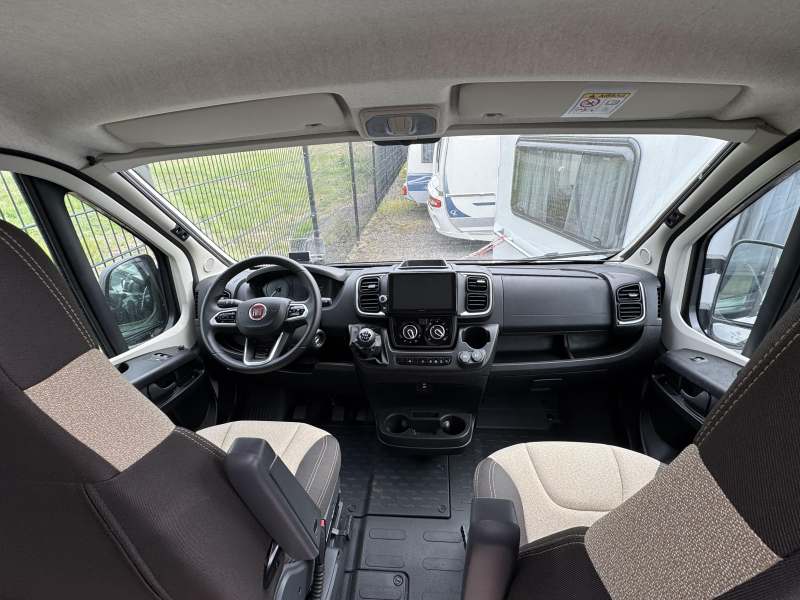 Knaus Boxlife 630 ME Incl Bear Lock foto: 21