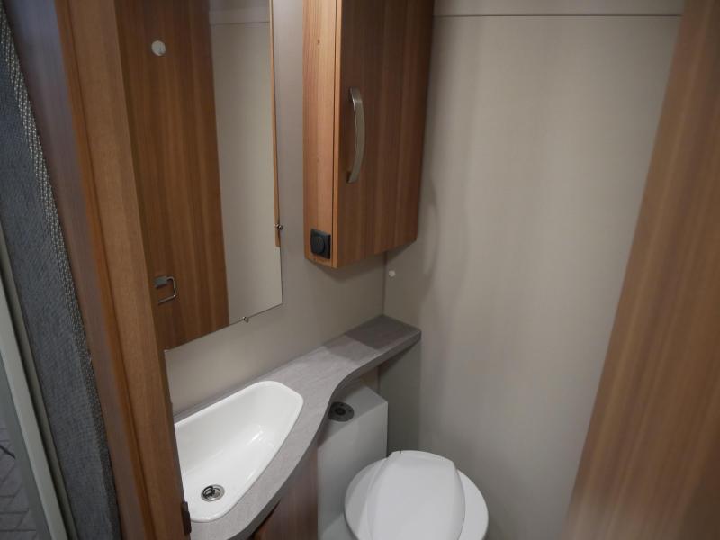 Weinsberg CaraOne Edition HOT 390 QD  foto: 14