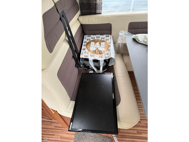 Adria MATRIX M 670 SC foto: 21