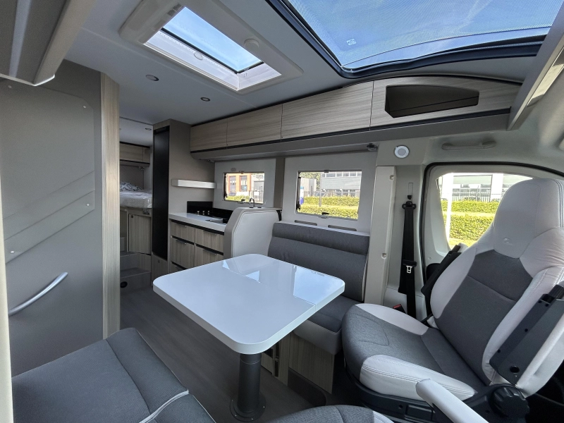 Adria Compact DL 60 years LAATSTE 2026  foto: 14