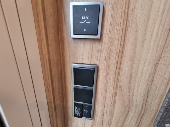 Eriba Nova Light 465 foto: 11