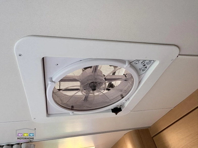 Knaus Sun Ti Silverline Foto: 15