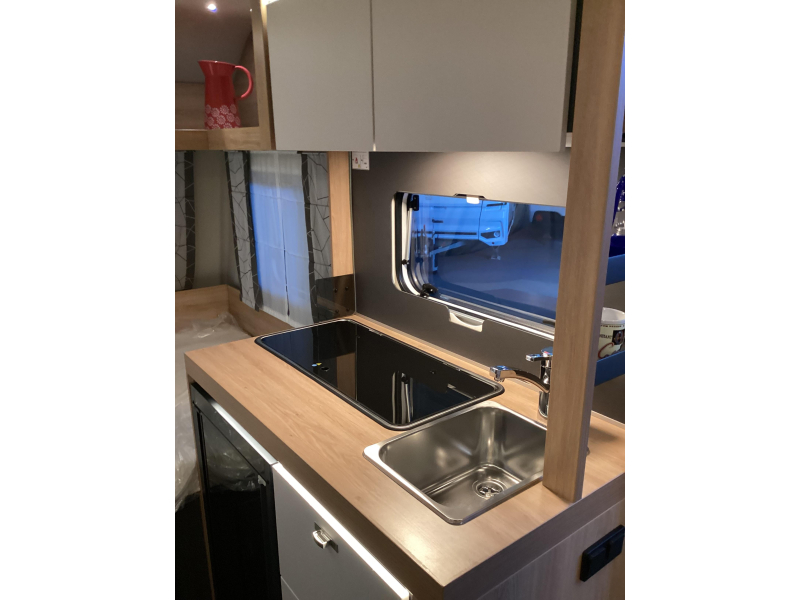 Knaus Sport 400 QD foto: 4