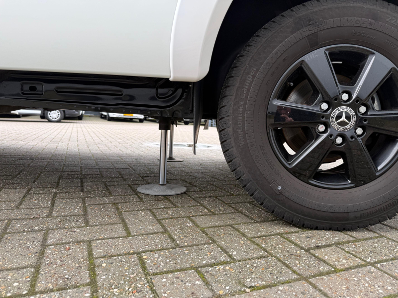 Hymer B-MC I 600 Zonder Hefbed FullOptions  foto: 17
