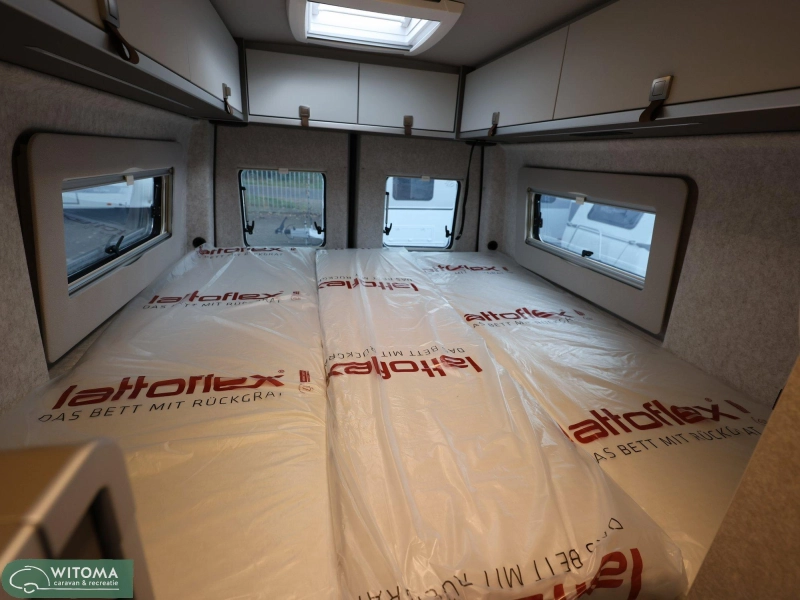 Hymer Grand Canyon S 700 Crosstrail VOR ORT! Foto: 13