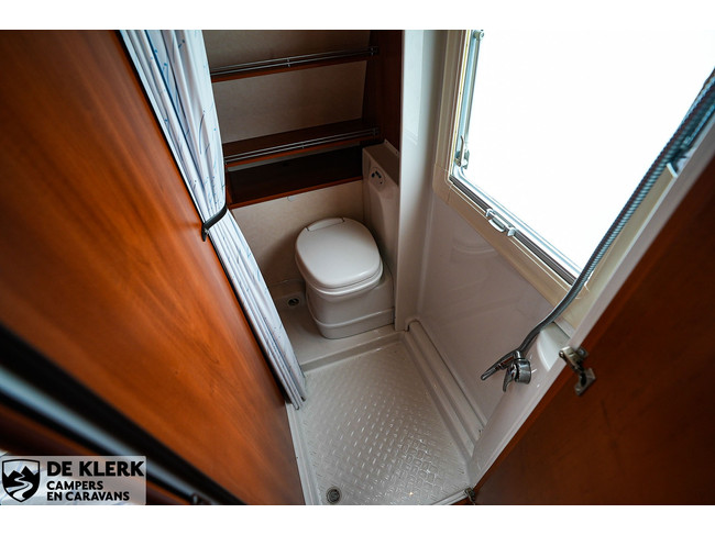 Tabbert PUCCINI 560 TD foto: 17