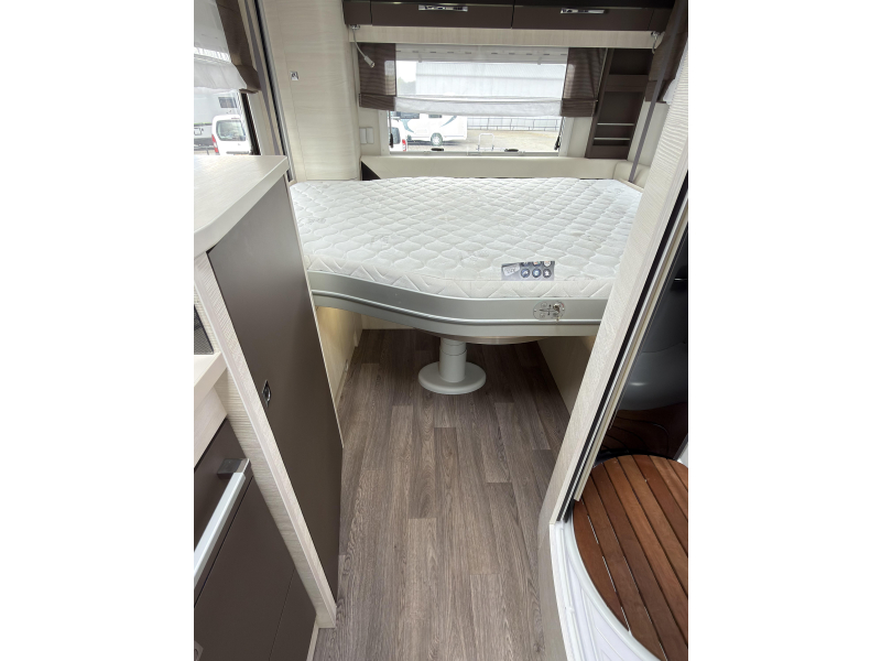 Chausson Welcome 611 Travel Line foto: 18