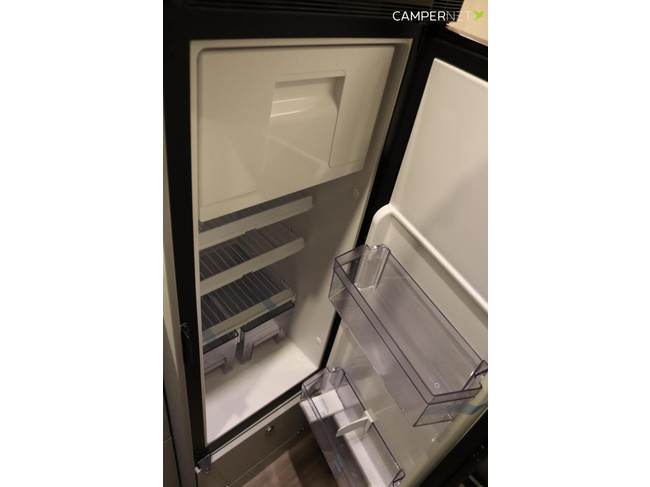Hymer Free S 600 Blue Evolution 170hp Automatic | 5.93m | Pop-top roof | Adaptive Cruise | Tow bar | Lithium battery | photo: 15