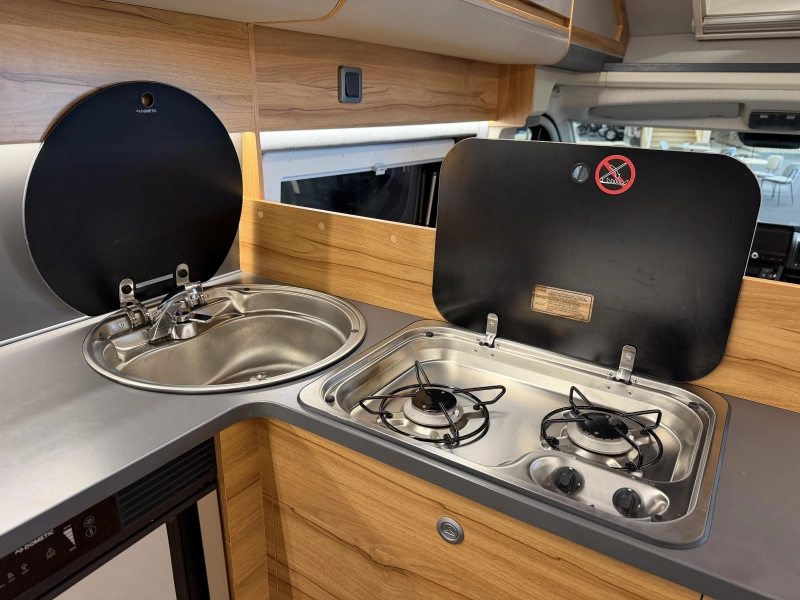 Affinity One E&P level - veel opties  foto: 13