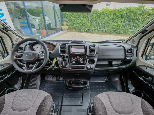 Knaus Boxlife 600 ME GRATIS AUTOMAAT foto: 7