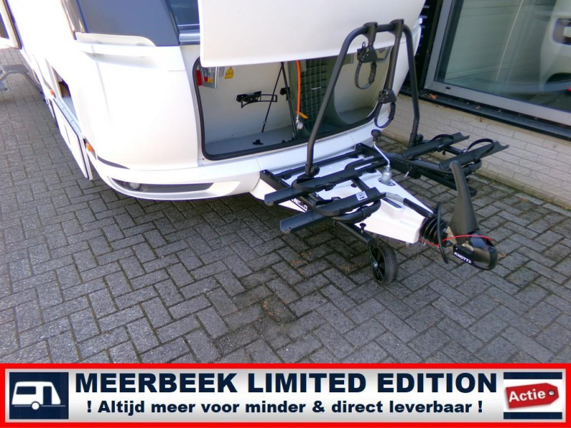 Hobby De Luxe 495 UL 3759,=DESCUENTO AIRE ACONDICIONADO+MOVER foto: 7