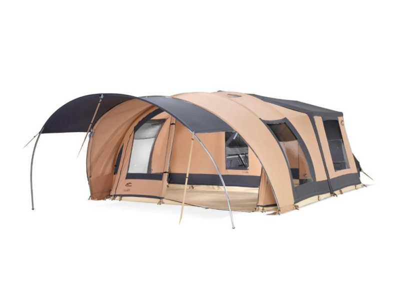 Cabanon Malawi 2.0 Basic - Nieuw 2026  foto: 12