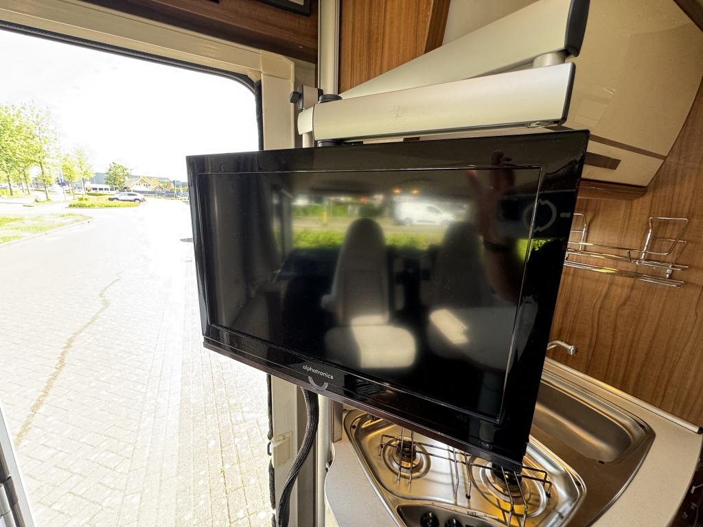 Hymer Exsis 524 foto: 21