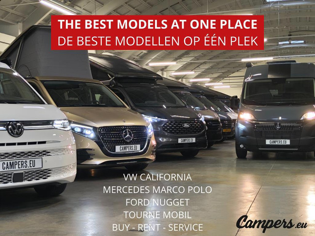 Ford Nugget L2 Active 170PK AUT foto: 22